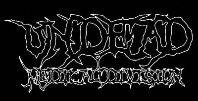 logo Undead Medical Division